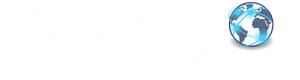 Online Flex Telecom logo marca